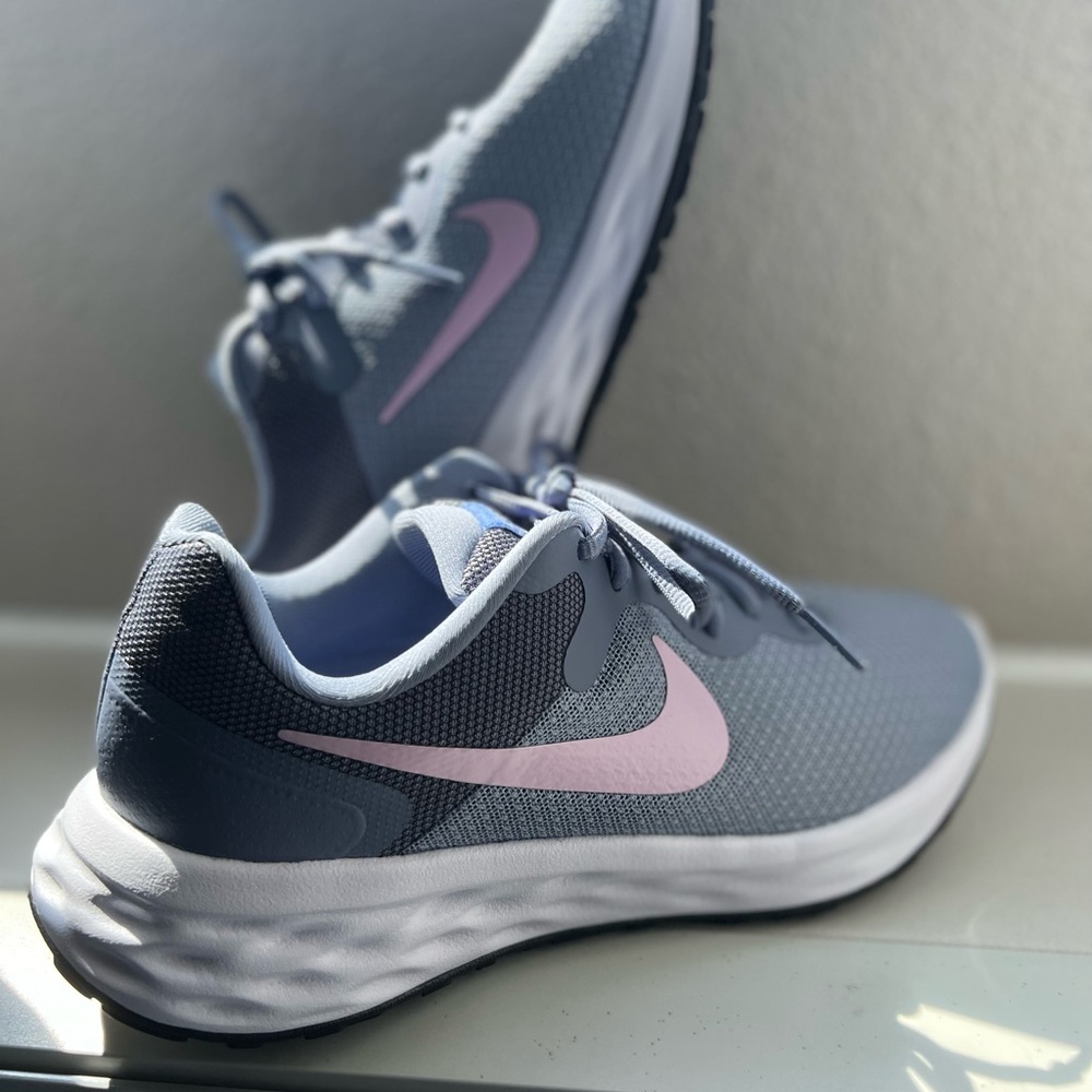 Nike Revolution 6 Next Nature Running Shoe